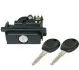 <strong>Замок кришки багажника Golf III -97 (+ключи) JP GROUP 1187700800 (фото 1)</strong>