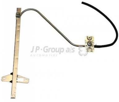 Стеклоподъемник для JP GROUP 1188103170 фото товара