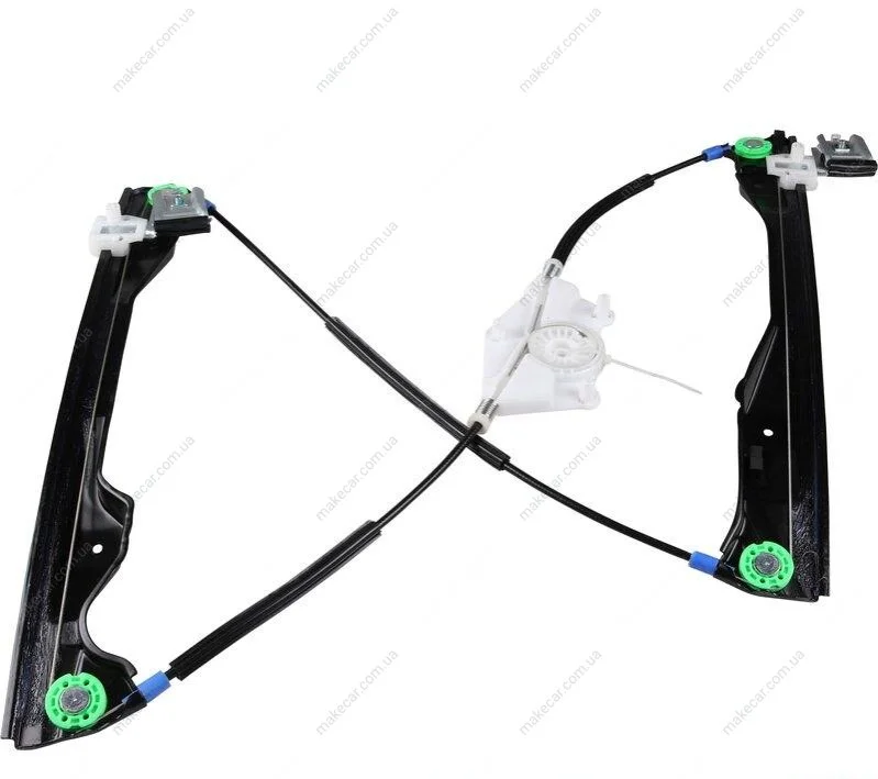 <strong>Механізм склопідйомника Fabia -07 JP GROUP 1188107070 (фото 1)</strong>
