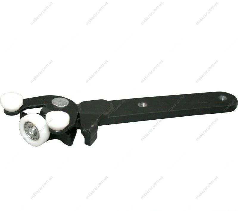 <strong>Ролик зсувних дверей Caddy 04- Пр. нижній JP GROUP 1188600680 (фото 1)</strong>