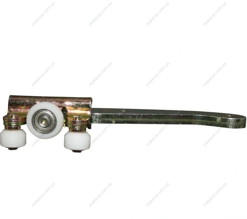 <strong>Ролик зсувних дверей T4 91-03 нижній (з кроншт.) JP GROUP 1188600770 (фото 1)</strong>