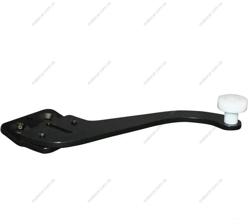 <strong>Ролик дверей (бічний/верхн) VW T5/T6 03- Л. JP GROUP 1188601370 (фото 1)</strong>