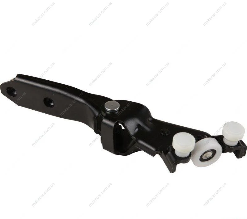<strong>Роликова напрямна, розсувні двері VW Caddy III,VW Caddy IV JP GROUP 1188601980 (фото 1)</strong>