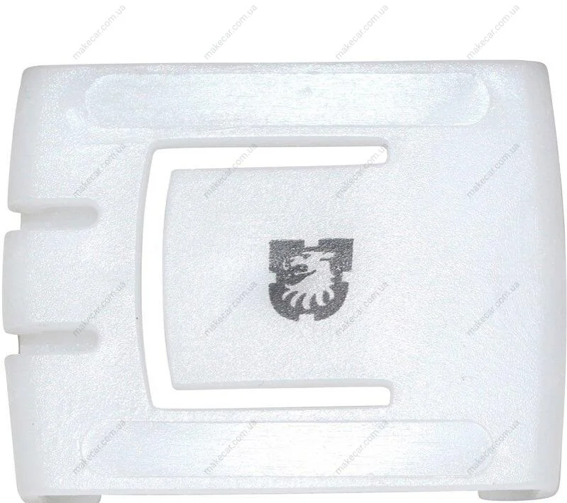 <strong>Салазка регулювання сидінь Golf/Passat/Audi 80/100 -98 JP GROUP 1189800200 (фото 1)</strong>