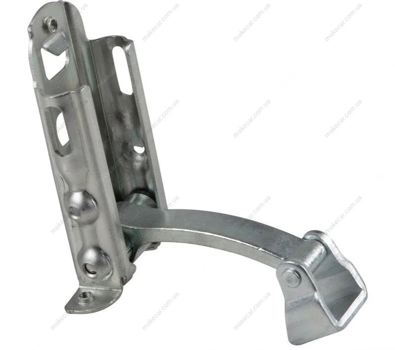 <strong>Фіксатор дверей Mercedes Sprinter II,VW Crafter I JP GROUP 1189812300 (фото 1)</strong>