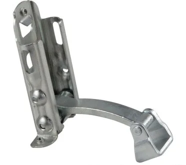 Фіксатор дверей Mercedes Sprinter II,VW Crafter I для Mercedes, Volkswagen JP GROUP 1189812300 фото товару
