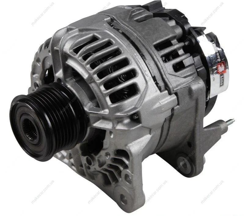 <strong>Генератор Octavia/Golf IV 1.9TDI (70A/56mm) JP GROUP 1190101100 (фото 1)</strong>