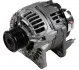 <strong>Генератор Octavia/Golf IV 1.9TDI (70A/56mm) JP GROUP 1190101100 (фото 1)</strong>