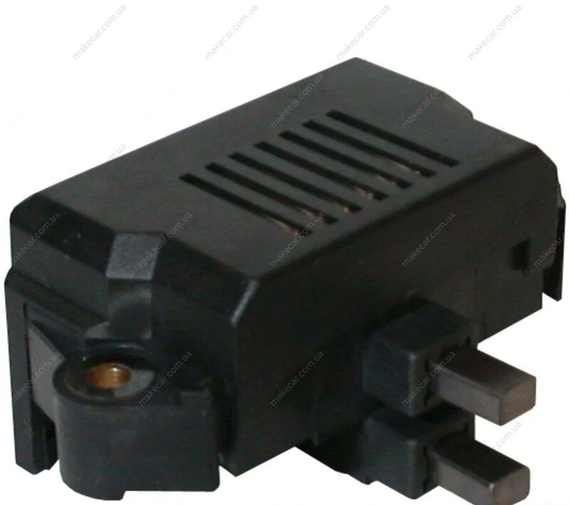 <strong>Регулятор генератора Golf/Passat/T3/80/100 -96 JP GROUP 1190200100 (фото 1)</strong>