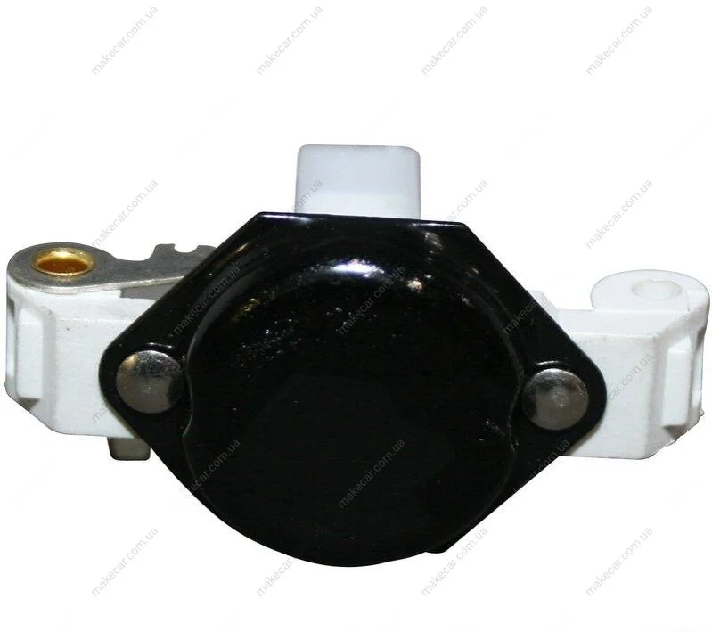 <strong>Регулятор генератора AUDI A4/GOLF/PASSAT/T4 1.4-2.9 88-10 (14.5V) JP GROUP 1190200400 (фото 1)</strong>