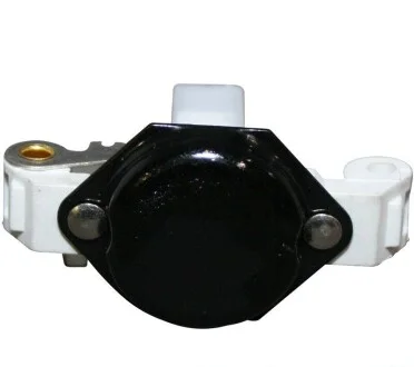 Регулятор генератора AUDI A4/GOLF/PASSAT/T4 1.4-2.9 88-10 (14.5V) для Volkswagen, Audi, Vauxhall, Opel, Ford JP GROUP 1190200400 фото товару