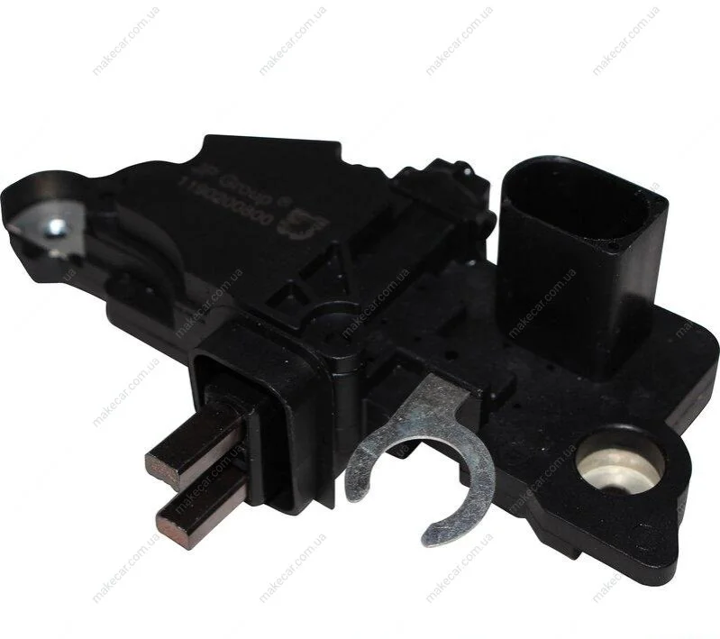 <strong>Регулятор генератора Ducato/Iveco 2.3/3.0JTD 06- (14V) JP GROUP 1190200800 (фото 1)</strong>
