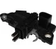 <strong>Регулятор генератора Ducato/Iveco 2.3/3.0JTD 06- (14V) JP GROUP 1190200800 (фото 1)</strong>