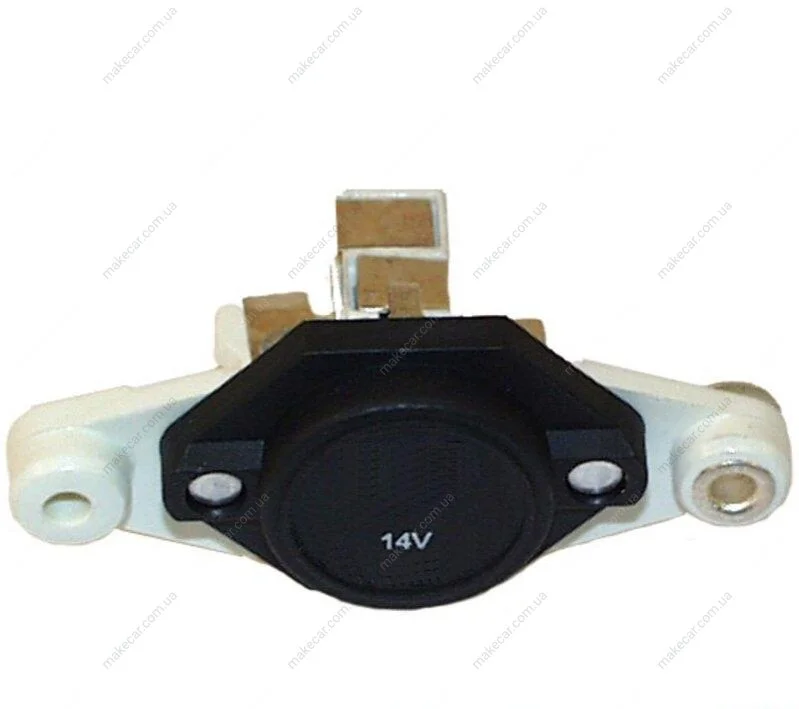 <strong>Регулятор генератора AUDI/BMW/OPEL/VW 0.9-4.9 67-03 JP GROUP 1190200900 (фото 1)</strong>