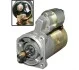 <strong>Стартер Audi 80/100/Passat B2 -91 (0,95кВт/9z) JP GROUP 1190300100 (фото 1)</strong>