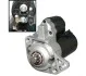<strong>VW Стартер Passat,Golf,T4,Seat,Skoda JP GROUP 1190300500 (фото 1)</strong>
