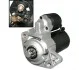 <strong>Бендикс стартер Audi A3/Ford Galaxy/VW Caddy/Golf/Passat/Skoda Octavia 1,4-2,0 91-05 (1,1kw) (z=9) JP GROUP 1190300600 (фото 1)</strong>