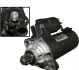 <strong>VW Стартер T5 2.5TDI 03- JP GROUP 1190304600 (фото 1)</strong>