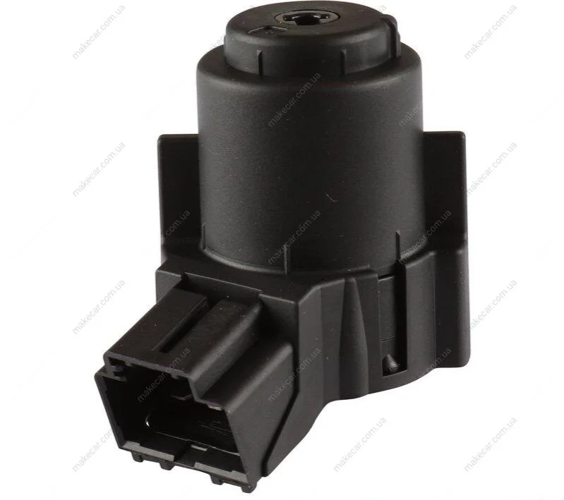 <strong>Контактна група замка запалення T5/T6/Amarok 09- JP GROUP 1190402000 (фото 1)</strong>