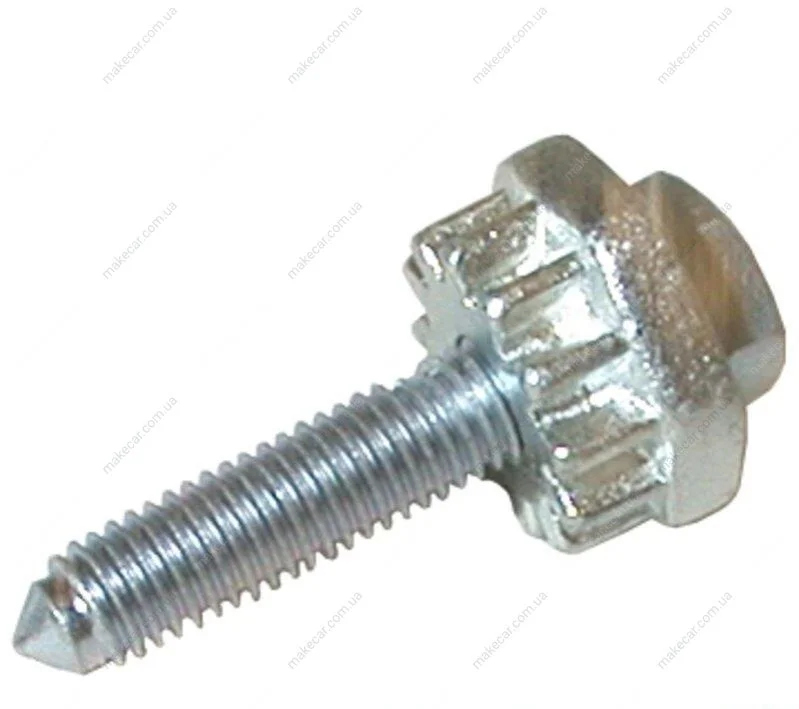 <strong>Болт натяжителя генератора Golf/Passat/LT/T4 -03 JP GROUP 1191000200 (фото 1)</strong>