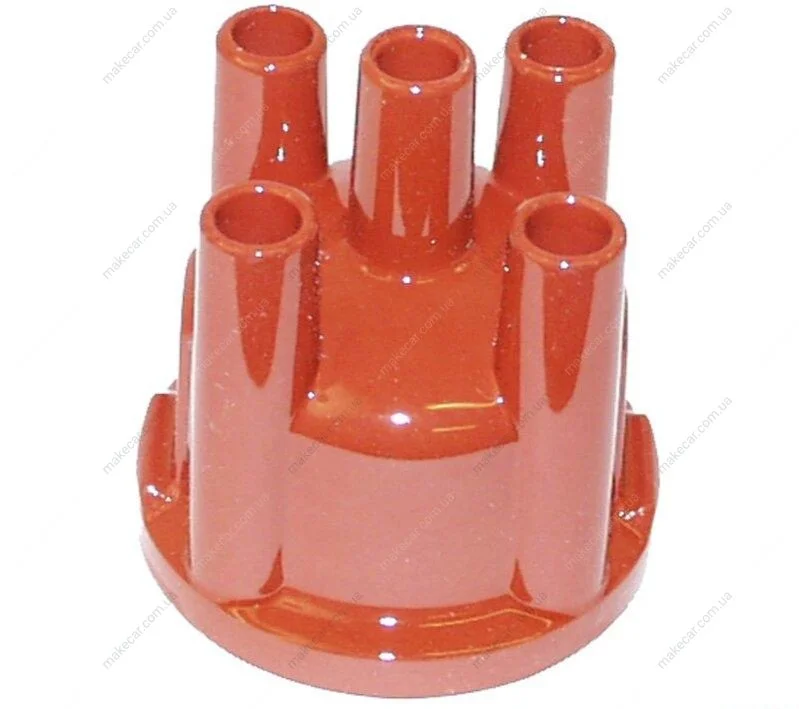 <strong>Кришка розподільника запалювання VW 1.3-1.9 84> JP GROUP 1191200100 (фото 1)</strong>
