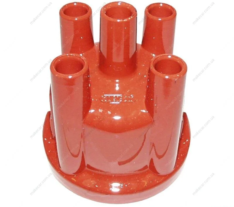 <strong>Кришка розподільника запалювання VW 1.3-1.9 84> JP GROUP 1191200200 (фото 1)</strong>