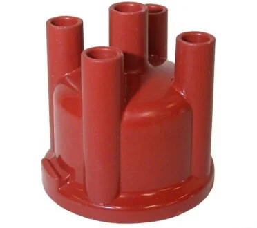 Кришка розподільника запалювання VW Caddy/Polo/Skoda Octavia 1.0-1.6i 91-05 для Seat, Volkswagen, Skoda JP GROUP 1191200500 фото товару
