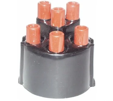 Кришка розподільника запалювання A80/A90/A100/T4 2.0-2.5i -03 для JP GROUP 1191200600 фото товару