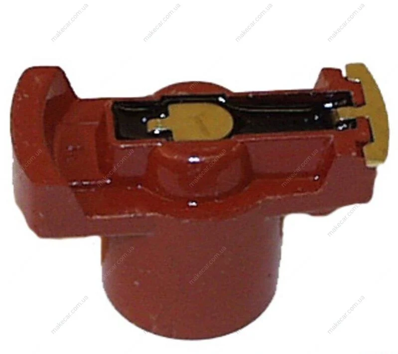 <strong>Бігунок розподільника запалювання A80/A100/VW Golf/Passat 1.6-2.2i -00 JP GROUP 1191300800 (фото 1)</strong>