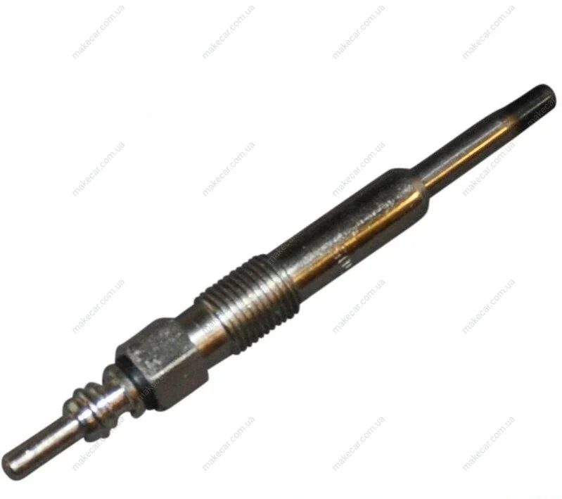 <strong>Свічка розжарювання 1.9/2.5TDI LT 96-06/T4 95-/Caddy 96-04/Golf/Passat 94-05 JP GROUP 1191800400 (фото 1)</strong>