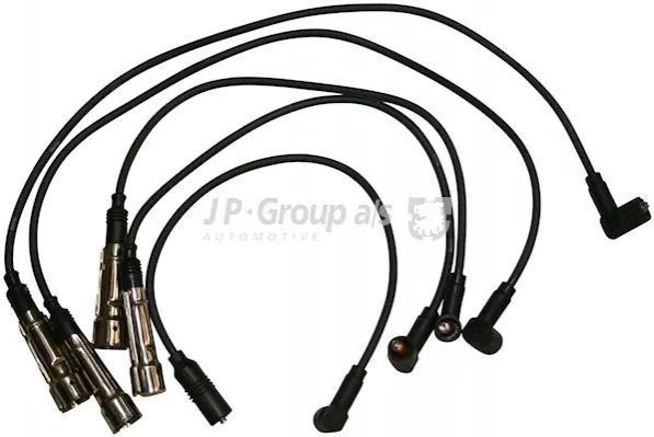 <strong>VW Провода высокого напряжения T3 1.9/2.1 82- JP GROUP 1192000110 (фото 1)</strong>