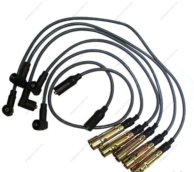 <strong>VW Провода высокого напряжения T4 2,5 -95 JP GROUP 1192000710 (фото 1)</strong>