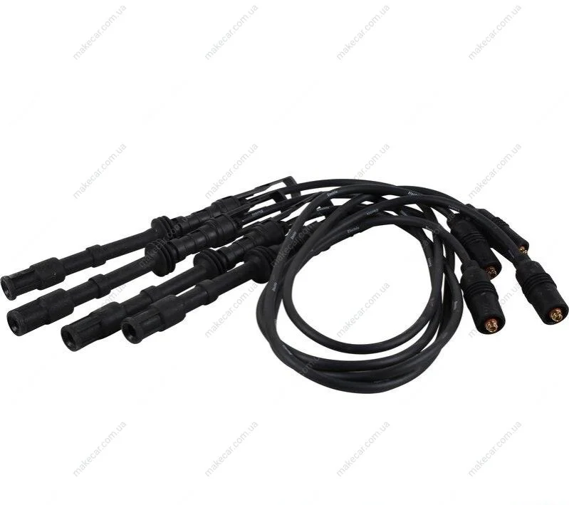 <strong>Комплект проводів запалення Octavia/Golf IV 1.8/Passat -05 2.0 JP GROUP 1192001010 (фото 1)</strong>