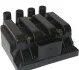 <strong>Котушка запалювання CADDY III/GOLF IV 2.0 98-15 JP GROUP 1192100200 (фото 1)</strong>