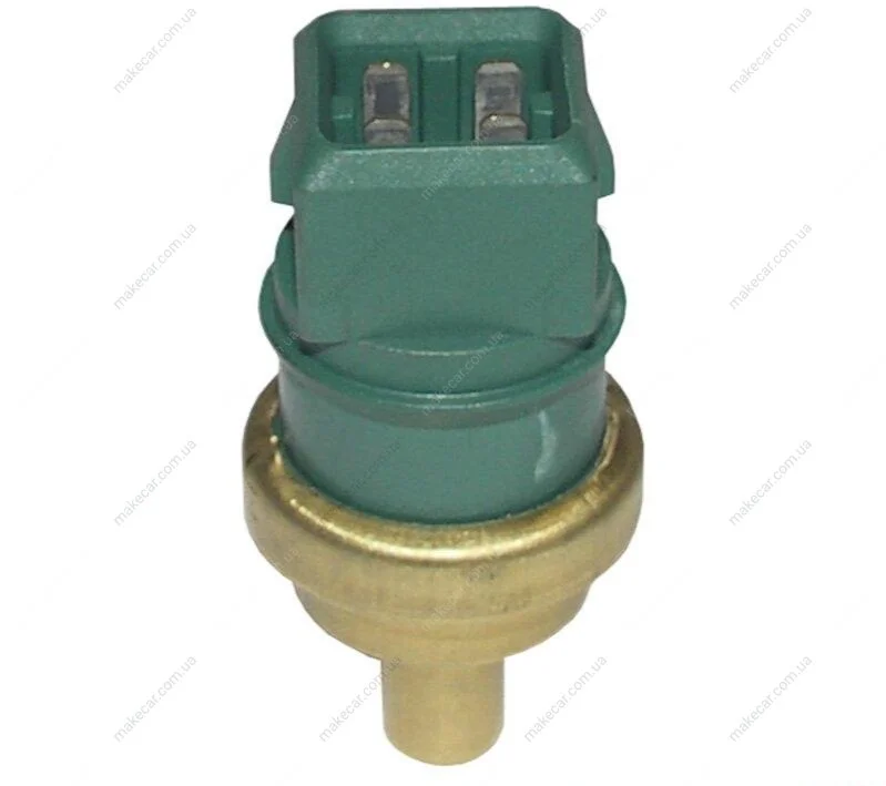 <strong>Датчик температури (синій) VW T5/Golf IV 1.0-2.8 94-15 JP GROUP 1193100300 (фото 1)</strong>