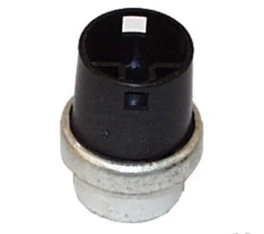 Датчик температури (2 конт./чорний)Golf II/Passat B2/T3 -92 для Volkswagen JP GROUP 1193100600 фото товару