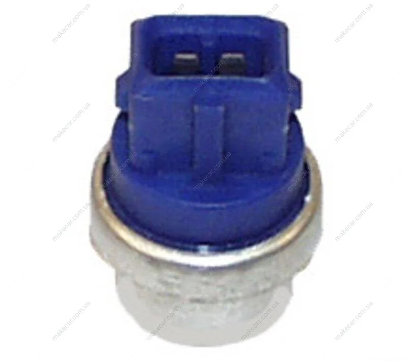 <strong>Датчик температури (2 конт./синій) VW T4/Audi A4/A6 83-03 JP GROUP 1193100800 (фото 1)</strong>