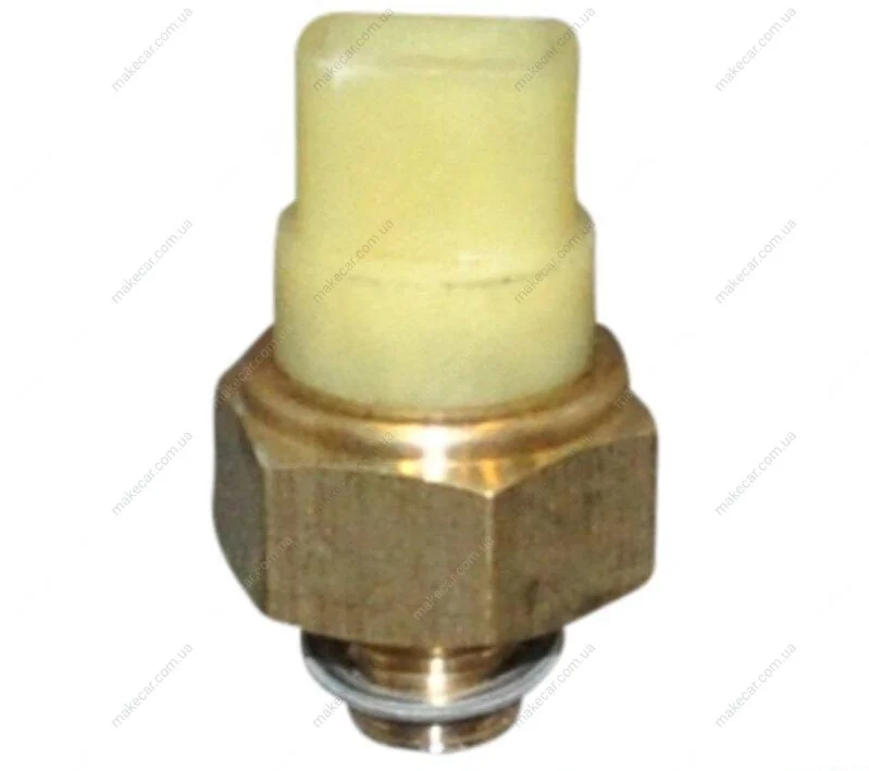 <strong>Датчик температури Audi 80/100 -91 (2 конт.) JP GROUP 1193101000 (фото 1)</strong>
