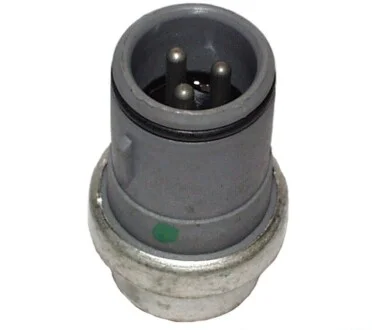 Датчик температури AUDI 80/100/А6 1.6-2.0i/1.9TDi 86-00 для Audi JP GROUP 1193101100 фото товару