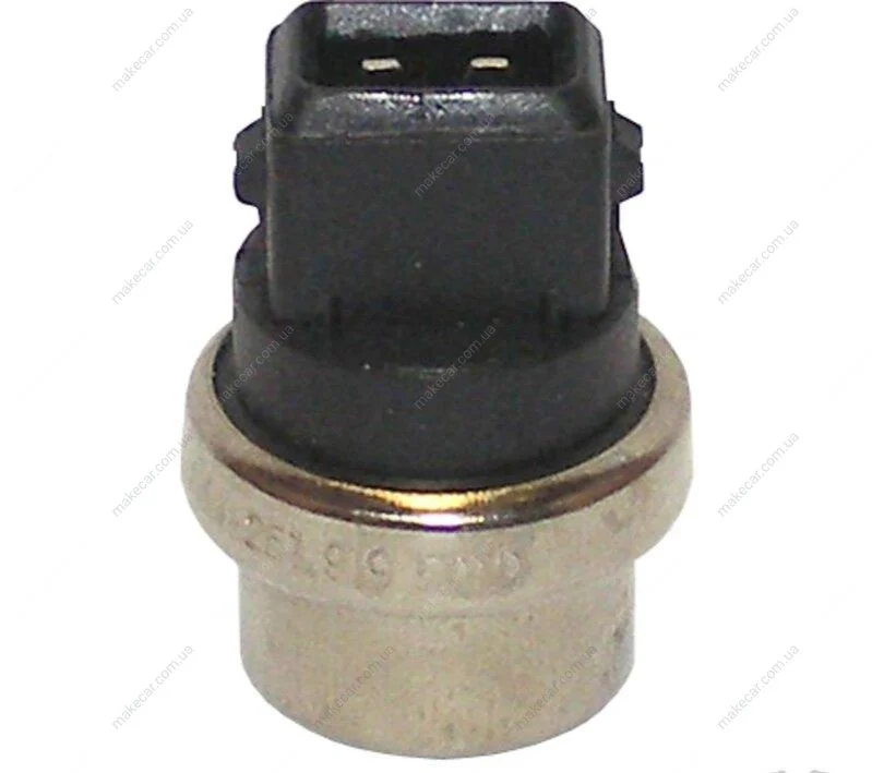 <strong>Датчик температури A80/VW Golf/T4 1.3-2.8TDI -10 JP GROUP 1193101600 (фото 1)</strong>