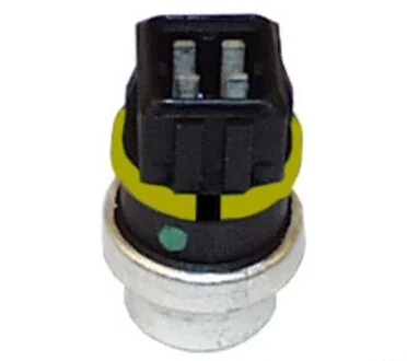 Датчик температури T4 2.5TDI жовтий/чорний (4 конт.) для Volkswagen, Seat, Ford JP GROUP 1193101700 фото товару