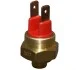 <strong>Датчик температури (2 конт./червоний/30С) Golf/Passat B2/Audi 100 JP GROUP 1193200600 (фото 1)</strong>