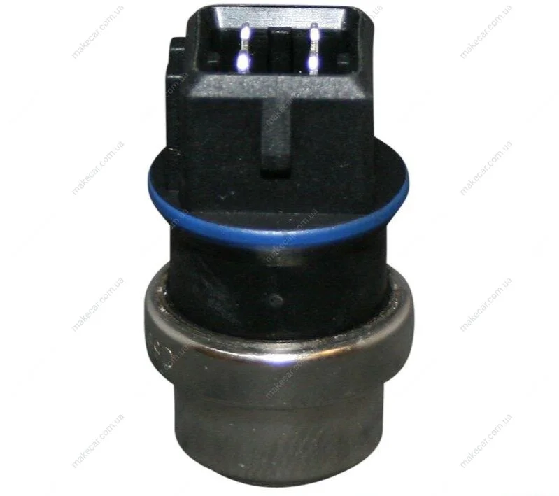 <strong>Датчик температури VW T4 1.8-2.0TDI (4 конт./95/100С) 90-03 JP GROUP 1193201700 (фото 1)</strong>