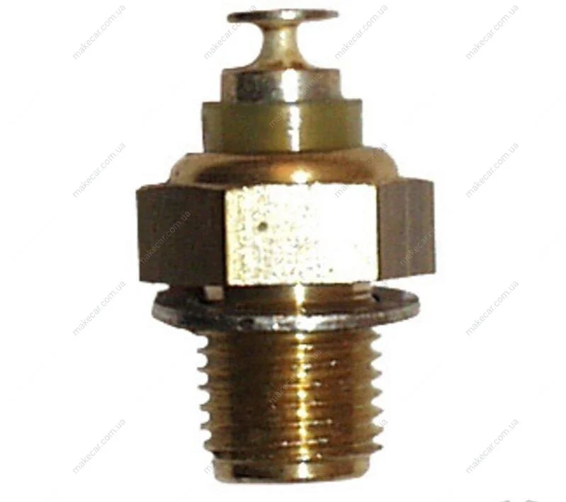 <strong>VW Датчик температури масла AUDI 80 76-92,Golf,Passat JP GROUP 1193400100 (фото 1)</strong>