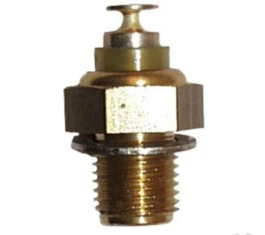 VW Датчик температури масла AUDI 80 76-92,Golf,Passat для Audi, Volkswagen JP GROUP 1193400100 фото товару