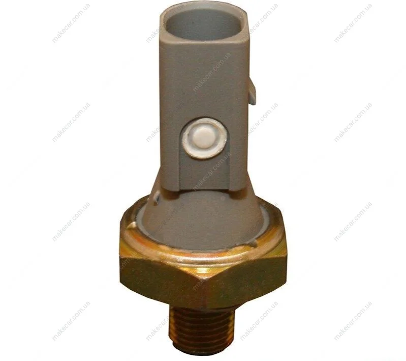 <strong>Датчик давления масла T5 2.5TDI (сірий) JP GROUP 1193500700 (фото 1)</strong>