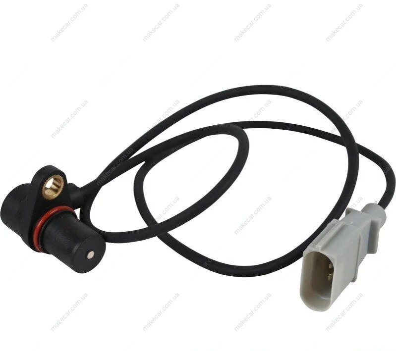 <strong>VW Датчик импульсов Audi A4/6/8,Skoda SuperB,Passat,Seat 1.6/2.5TDI 96- JP GROUP 1193701400 (фото 1)</strong>