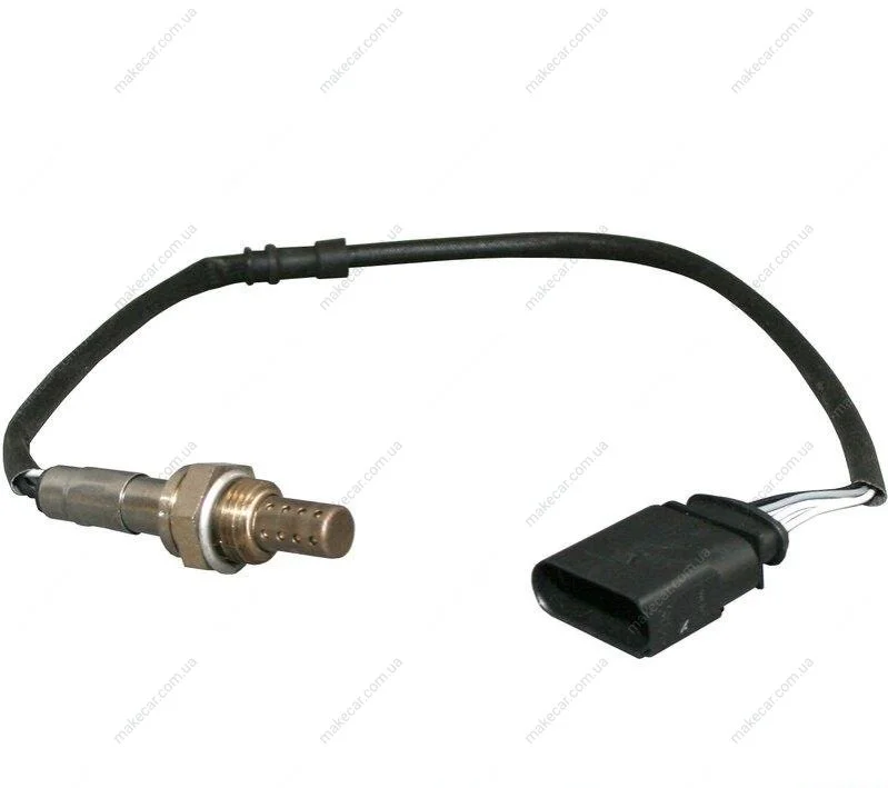 <strong>Лямбда-зонд Audi Skoda Fabia/Octavia/ VW Bora/Golf 1.0-3.2 96-08 JP GROUP 1193802700 (фото 1)</strong>