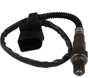 Лямбда зонд VW Caddy II 1.4 95-04 для Audi, Volkswagen, Seat, Bentley, Skoda JP GROUP 1193803900 фото товару