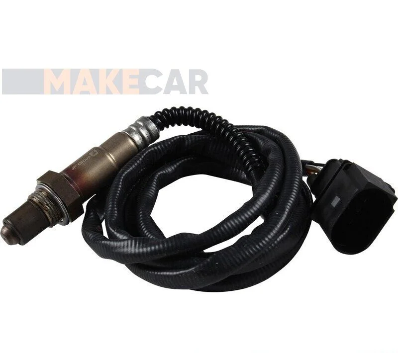 <strong>Лямбда-зонд (5 конт.) 1,8T: AUDI A3 VW Golf IV, T4 SKODA Octavia JP GROUP 1193804000 (фото 1)</strong>
